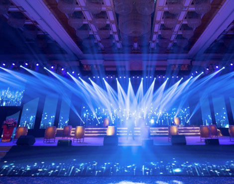 活力华龙 共赢未来 无限极（中国）2018年度盛典